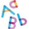 Bygg bokstaver