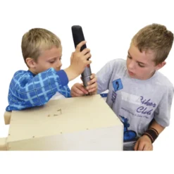 Cajon-sett 38 cm (5-12 år)