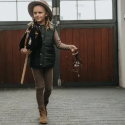 Cheval Roi kjepphest - Charlie (2024-modell)
