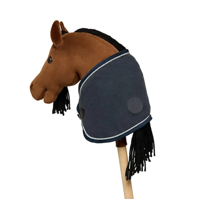 Cheval Roi tilbehør - Dekken, Midnight Blue
