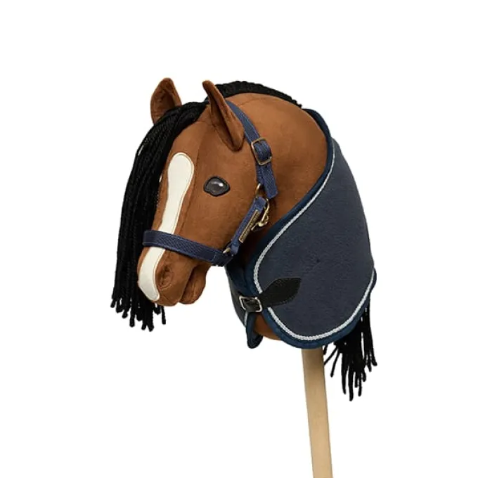 Cheval Roi tilbehør - Dekken, Midnight Blue