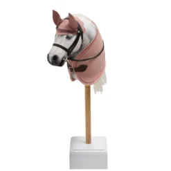 Cheval Roi tilbehør - Dekken, Soft rose