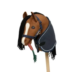 Cheval Roi tilbehør - Gulrøtter, 3 stk