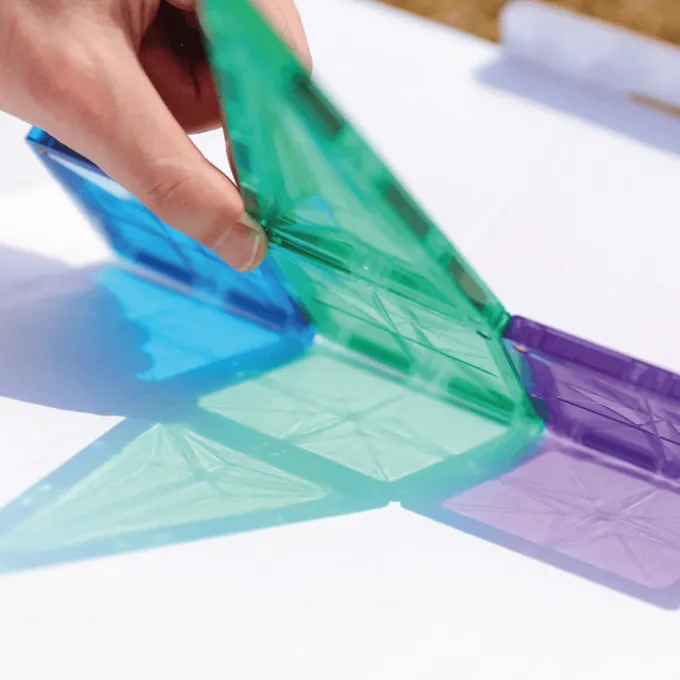 Cleverclixx | Pastell Mini, 36 stk