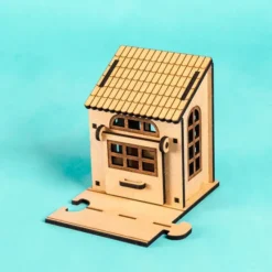 Crateit Town - Vista Villa, 10 deler