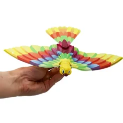 Den mekaniske fuglen - Timmy Bird