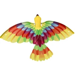 Den mekaniske fuglen - Timmy Bird