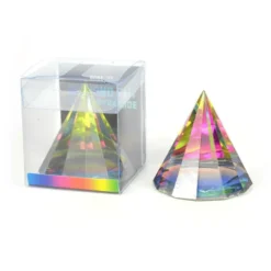 Diamant - Pyramide Ø 5,5 cm