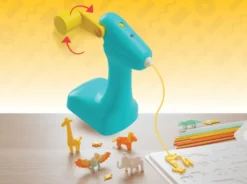 3Doodler Build & Play | Basis sett + penn