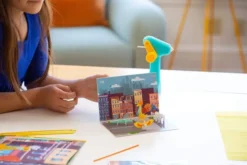 3Doodler Build & Play | Basis sett + penn