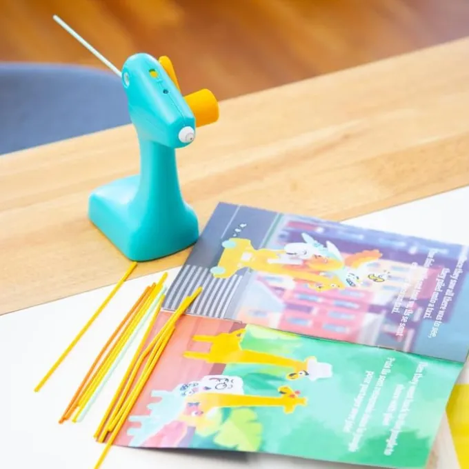 3Doodler Build & Play | Basis sett + penn