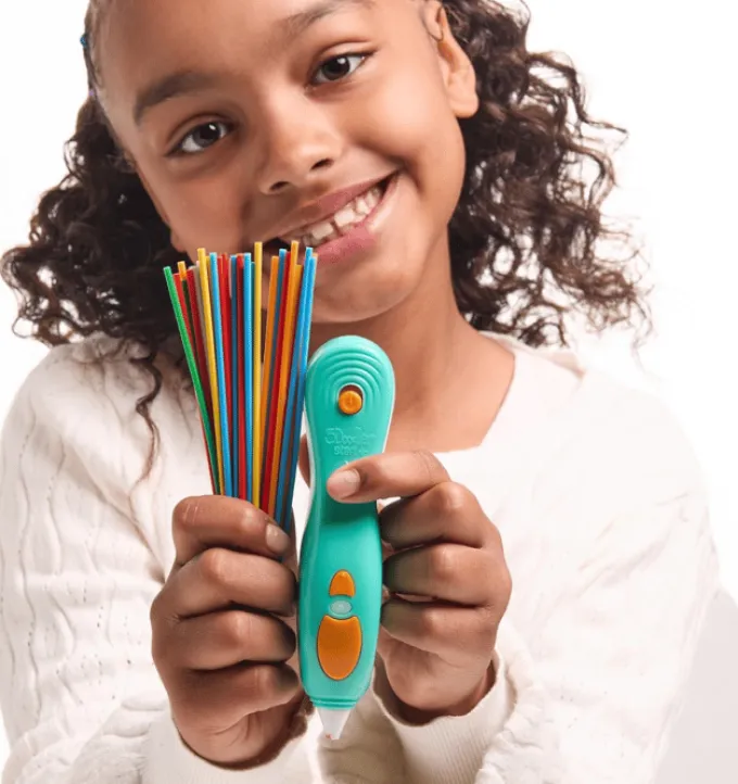 3Doodler Start+ | Basis sett + penn