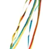 Drage - Blekksprut (70 x 410 cm.)