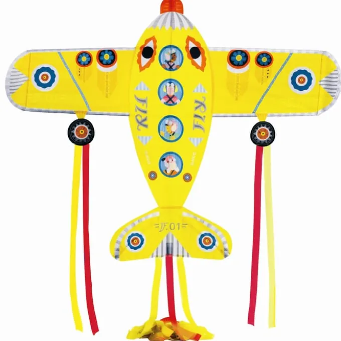 Drage - Fly