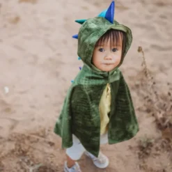 Drage, 2-3 år