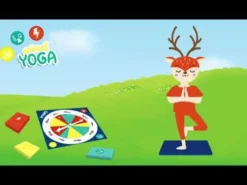 Dyreyoga
