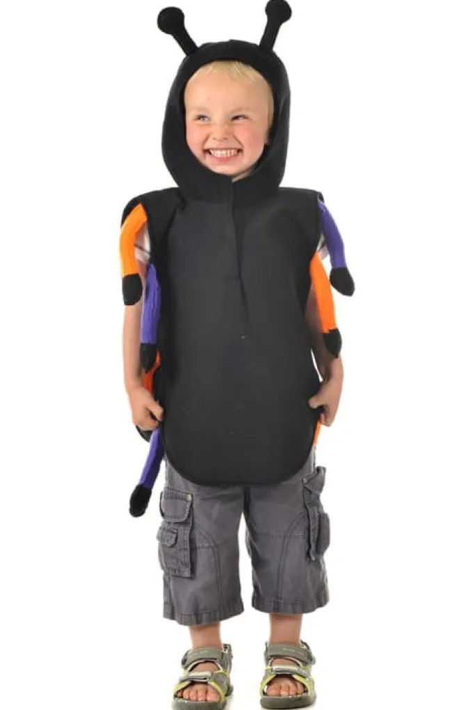 Edderkopp (3-7 år)