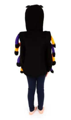 Edderkopp (3-7 år)