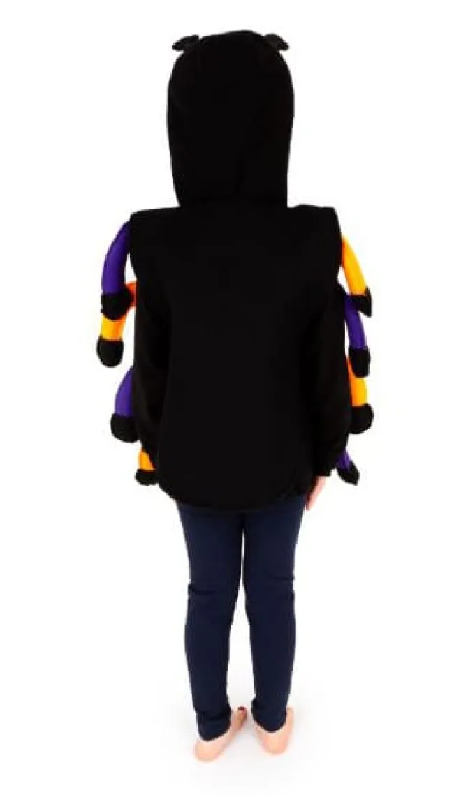 Edderkopp (3-7 år)