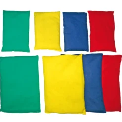 Ertepose 15 x 9 cm (flere farger), 1 stk
