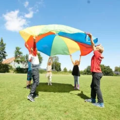 Fallskjerm, Ø 3,5 M