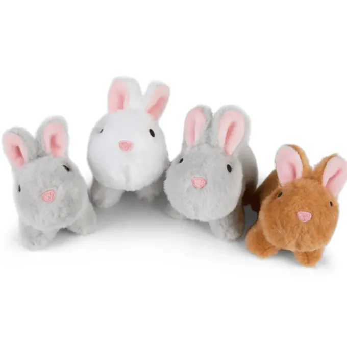 Familiebamse - Harenger, 4 stk.