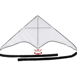 Fargelegg selv - Drage (130 x 60 cm)