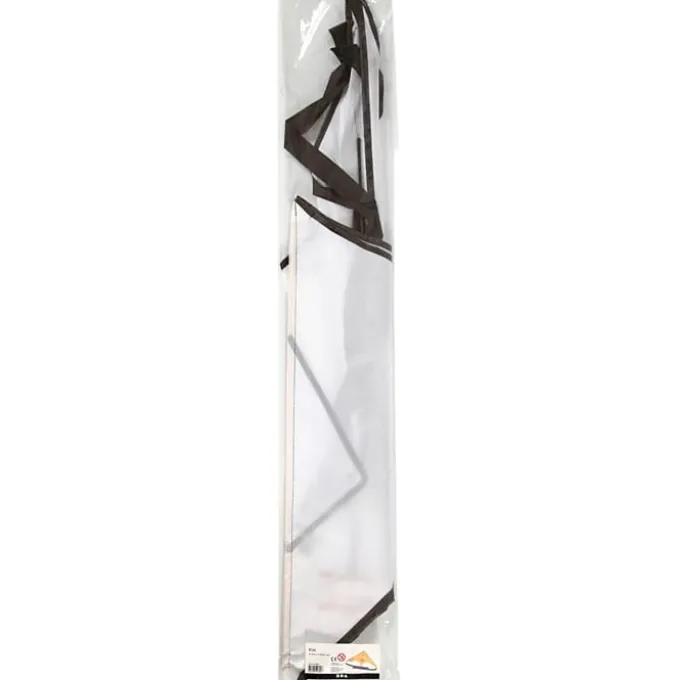 Fargelegg selv - Drage (130 x 60 cm)