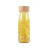 Fascinasjonsflaske - Gull glitter