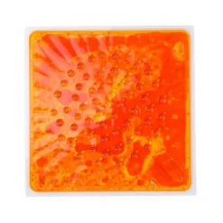 Fascinasjonsmatter 30 x 30 cm - Taktil, 4 stk.