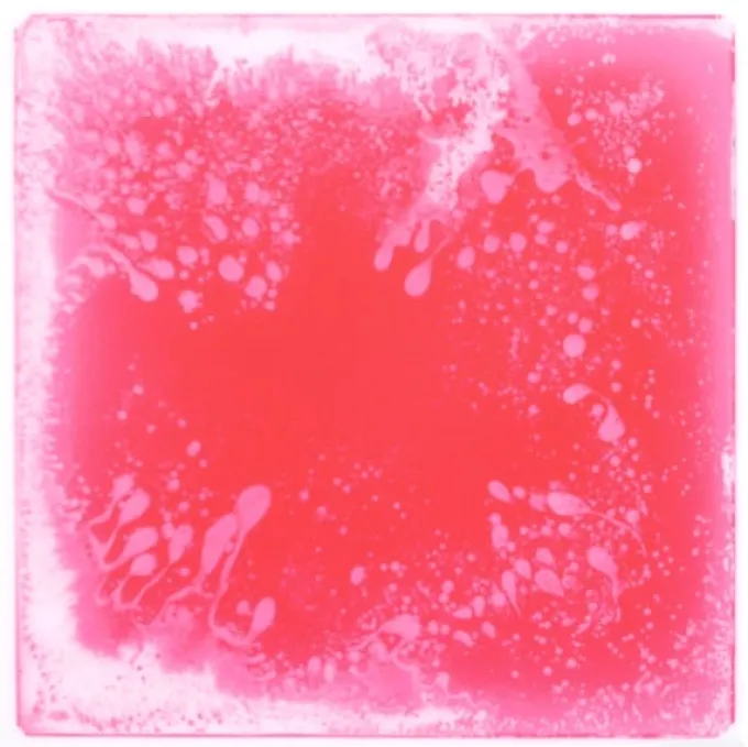 Fascinationsmatter 20 x 20 cm - 4 stk