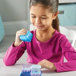 Fidget cubes - Finn roen, 4 stk