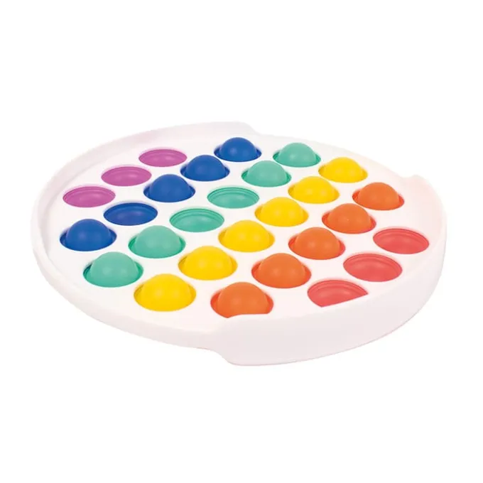 Fidget Pop It - Dia. 13 cm