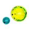 Fidget Squidgy sirkler, 2 stk.