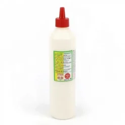 Fingermaling i flaske - 500 ml.