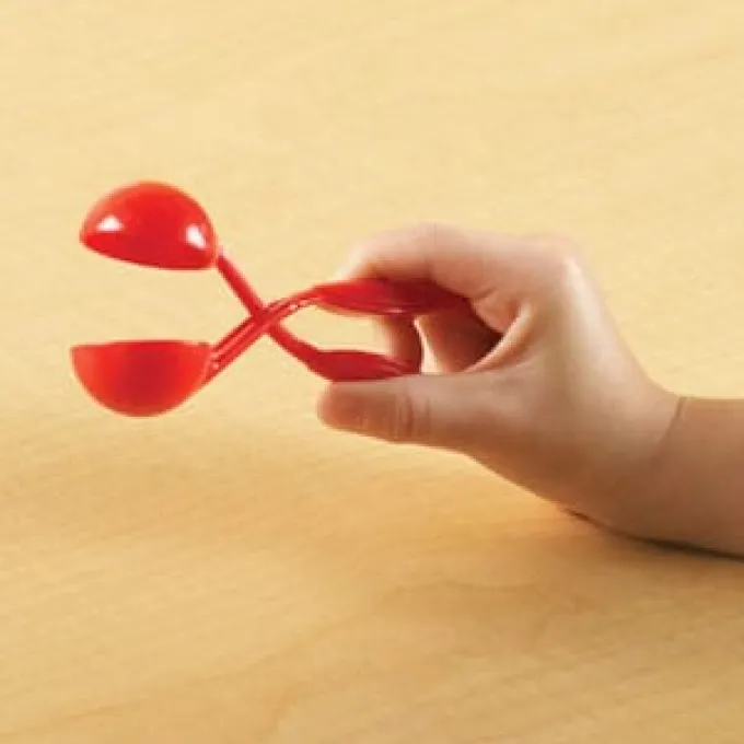 Finmotoriske redskaper