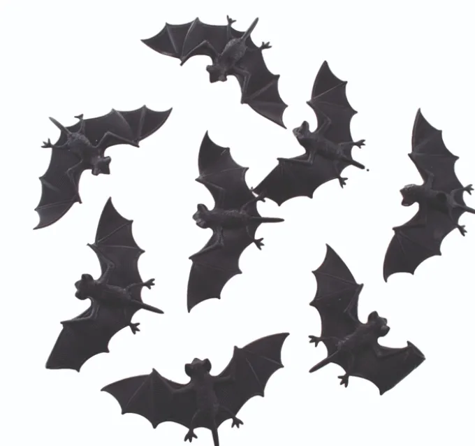Flaggermus, 8 stk