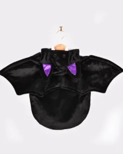 Flaggermus, str. 1½-4 år