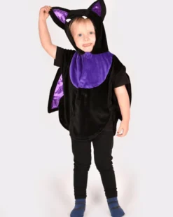 Flaggermus, str. 1½-4 år