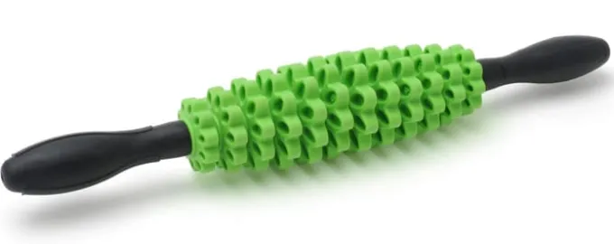 Foam Roller, justerbar - 44 cm.