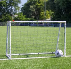 Fotballmål Golazo 1 stk. - 153 x 100 cm.