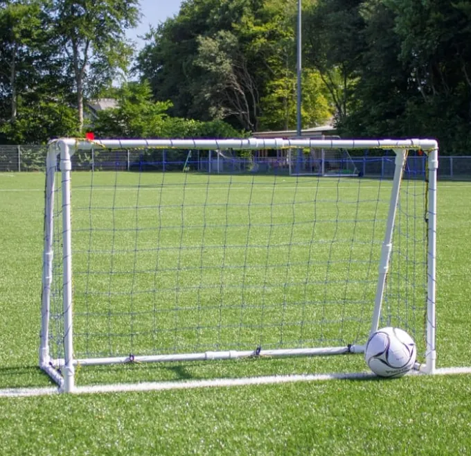 Fotballmål Golazo 1 stk. - 153 x 100 cm.