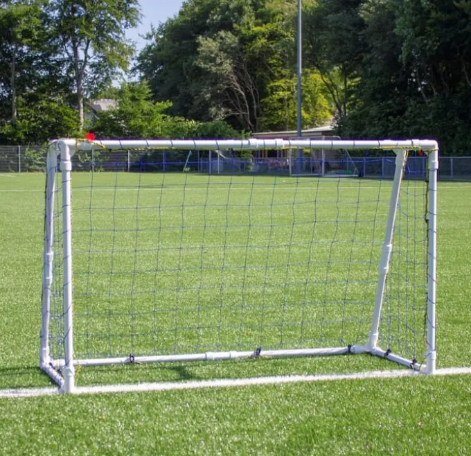 Fotballmål Golazo 1 stk. - 153 x 100 cm.