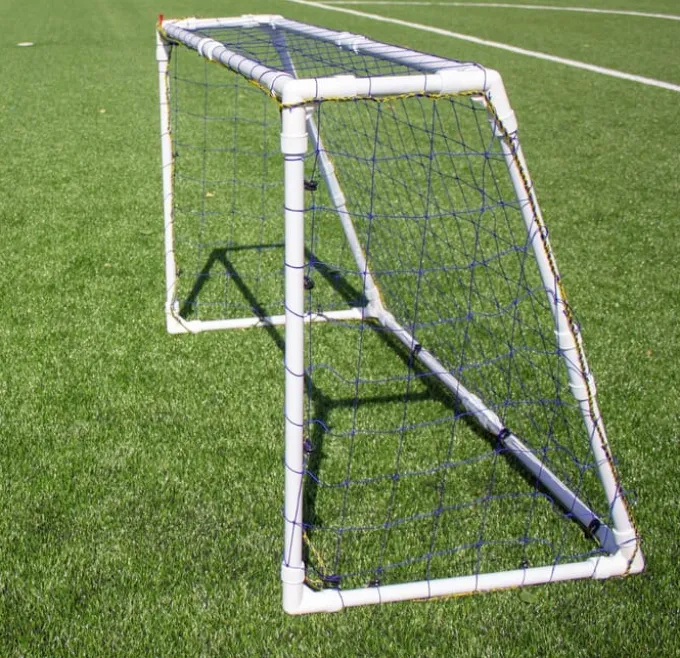 Fotballmål Golazo 1 stk. - 153 x 100 cm.