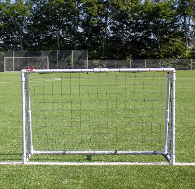 Fotballmål Golazo 1 stk. - 153 x 100 cm.