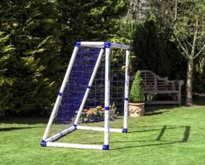 Fotballmål 183 x 151 x 100 cm. 1 stk