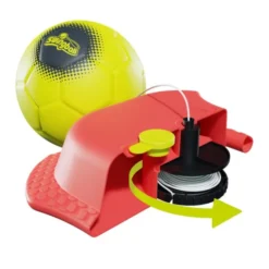 Fotball selvtrener - Reflex