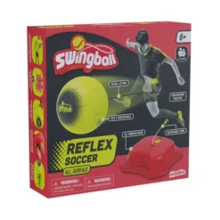 Fotball selvtrener - Reflex