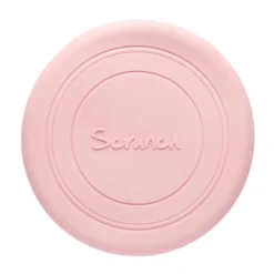 Frisbee i silikon - Foldbar
