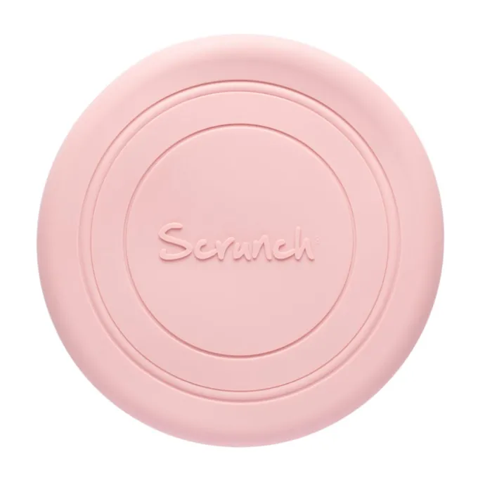 Frisbee i silikon - Foldbar